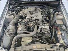 2002 FORD  MUSTANG