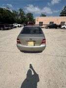 2004 VOLKSWAGEN  JETTA