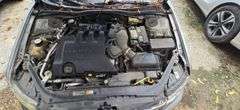 2008 LINCOLN  MKZ