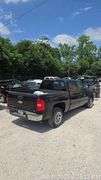 2012 CHEVROLET  SILVERADO