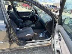 REBUILT TITLE-2001 NISSAN  MAXIMA