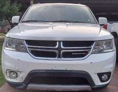 Clean title - 2013 DODGE  JOURNEY