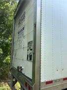 2008 WABASH   REEFER VAN 53'