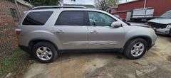 2007 GMC  ACADIA