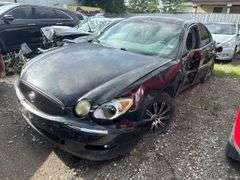 2005 BUICK  LACROSSE
