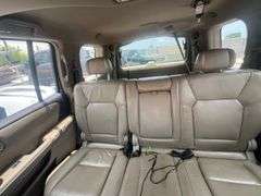 TITLE - 2009 HONDA  PILOT