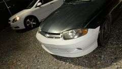 2004 CHEVROLET  CAVALIER