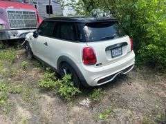 2015 MINI  HARDTOP