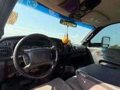2002 DODGE  RAM