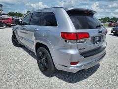 2015 JEEP  GRAND CHEROKEE