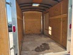 TITLE - 2006 KIT  TRAILER