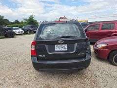 2007 KIA  RONDO