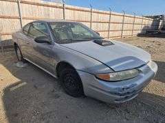 2003 OLDSMOBILE  ALERO
