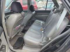 2007 KIA  RONDO