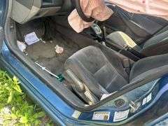 2010 HONDA  CIVIC