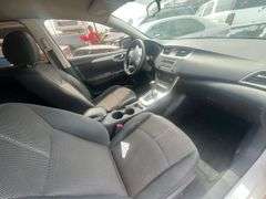 TITLE - 2014 NISSAN  SENTRA