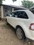 TITLE-2008 FORD  EDGE