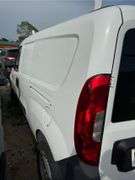 2016 RAM  PROMASTER CITY