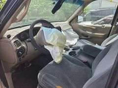 2000 FORD  EXPEDITION