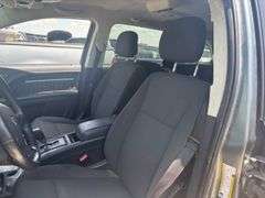 2010 DODGE  JOURNEY