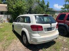 2010 DODGE  JOURNEY