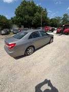 2009 LINCOLN  MKZ