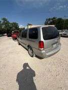 2006 CHEVROLET  UPLANDER