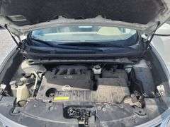 2011 NISSAN  MURANO