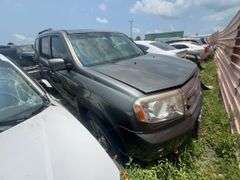 TITLE - 2009 HONDA  PILOT