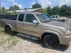 TITLE-2006 TOYOTA  TUNDRA