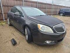 2012 BUICK  VERANO