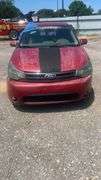 2010 FORD  FOCUS
