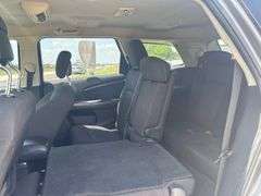 2012 DODGE  JOURNEY