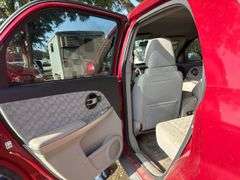 2006 CHEVROLET  EQUINOX
