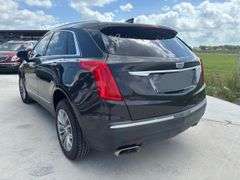 2018 CADILLAC  XT5
