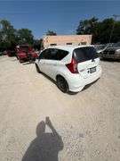 2017 NISSAN  VERSA NOTE