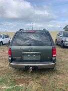 2003 FORD  EXPLORER