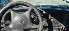2007 CHEVROLET  C5