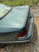 1996 FORD  CROWN VICTORIA