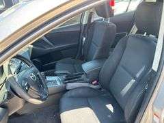 Title - 2011 MAZDA  MAZDA3