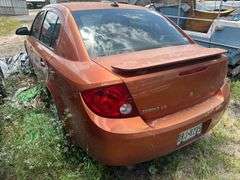 2005 CHEVROLET  COBALT