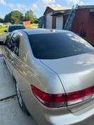 TITLE-2004 HONDA  ACCORD