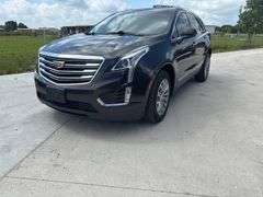2018 CADILLAC  XT5