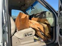 2001 CHEVROLET  SUBURBAN