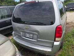 2005 CHEVROLET  UPLANDER
