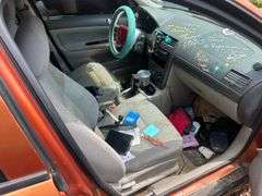 2005 CHEVROLET  COBALT