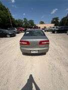 2009 LINCOLN  MKZ