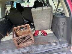 2006 FORD  EXPEDITION