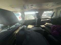 2012 NISSAN  ARMADA