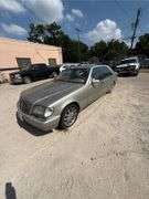 1998 MERCEDES-BENZ  S-CLASS